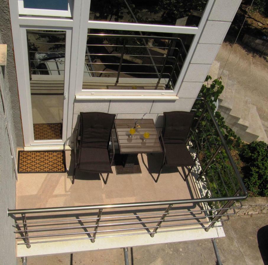 Apartmans And Rooms Dunjini Dvori كورتْشولا المظهر الخارجي الصورة