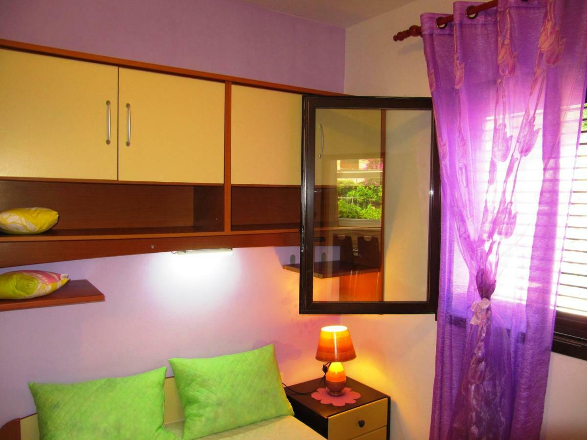 Apartmans And Rooms Dunjini Dvori كورتْشولا المظهر الخارجي الصورة
