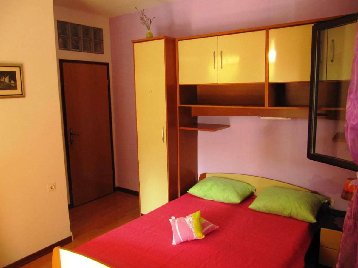 Apartmans And Rooms Dunjini Dvori كورتْشولا المظهر الخارجي الصورة