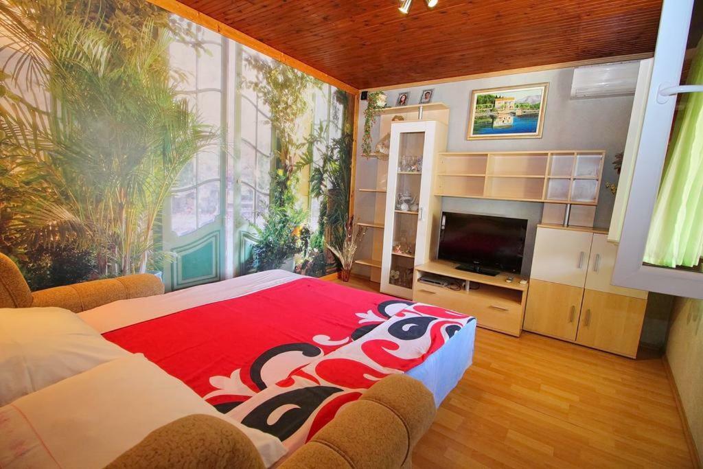 Apartmans And Rooms Dunjini Dvori كورتْشولا المظهر الخارجي الصورة
