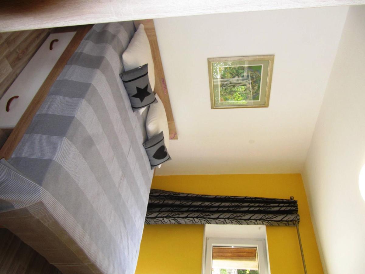 Apartmans And Rooms Dunjini Dvori كورتْشولا المظهر الخارجي الصورة